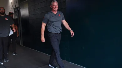 Latest On Browns DC Jim Schwartz's Future