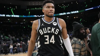 Latest On Bucks, Giannis Antetokounmpo