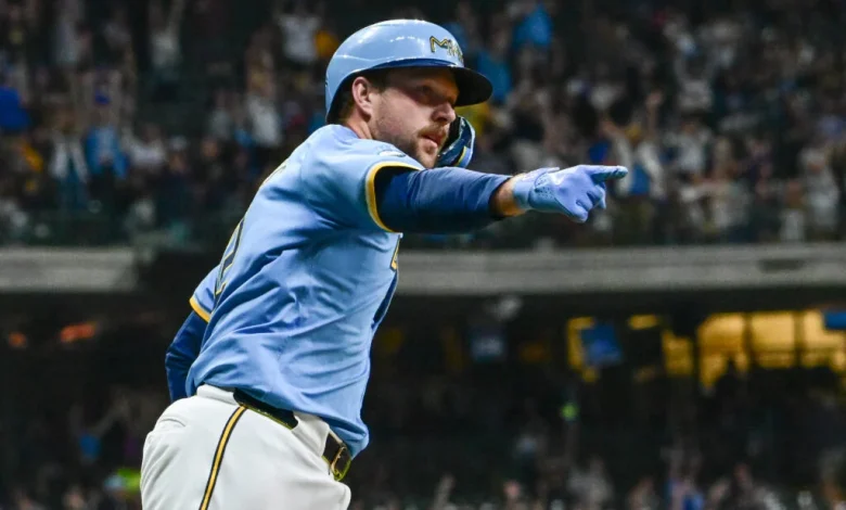 Latest On Guardians, Rhys Hoskins