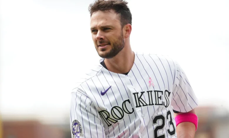 Latest On Kris Bryant - MLB Trade Rumors