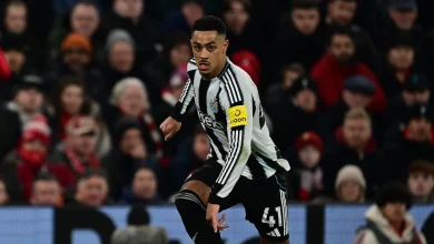 Latest. Ramsey reflects on Liverpool loss