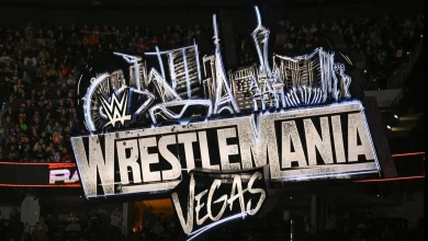 Latest Updates On Creative Direction & Matches Planned For WWE WrestleMania 42