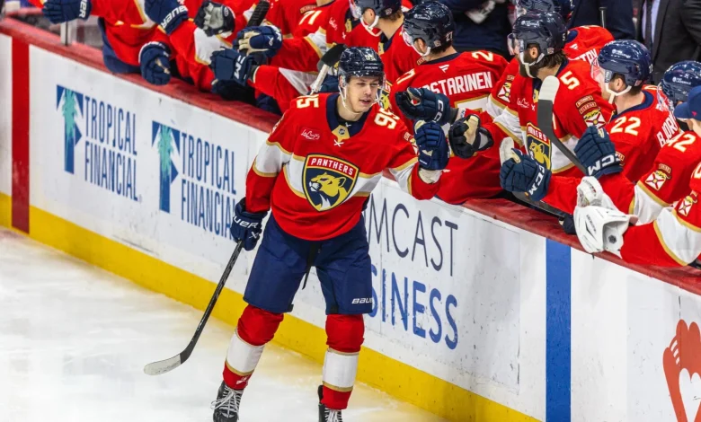 Latviešu panteras centīsies palīdzēt komandai izkļūt no bedres, Bļugeram principiāla spēle