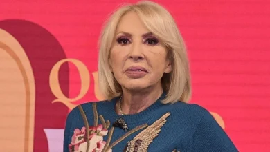 Laura Bozzo reaparece, aclara rumores de supuesta muerte y manda importante mensaje