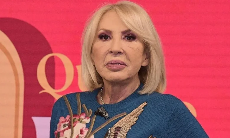 Laura Bozzo reaparece, aclara rumores de supuesta muerte y manda importante mensaje