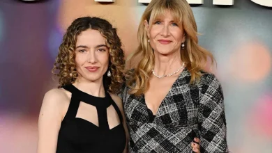 Laura Dern Says It's 'Tragic' to Hear 21-Year-Old Daughter's Friends Say They 'Should Get' Injectables Now