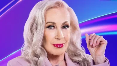 Laura Zapata entra a La Casa de los Famosos 6 con mentalidad de niña scout