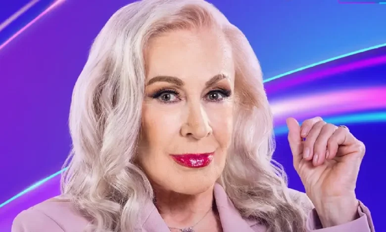 Laura Zapata entra a La Casa de los Famosos 6 con mentalidad de niña scout