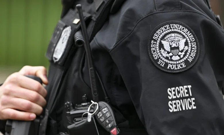 Law enforcement shoots and kills man trying to enter Mar-a-Lago, Secret Service says