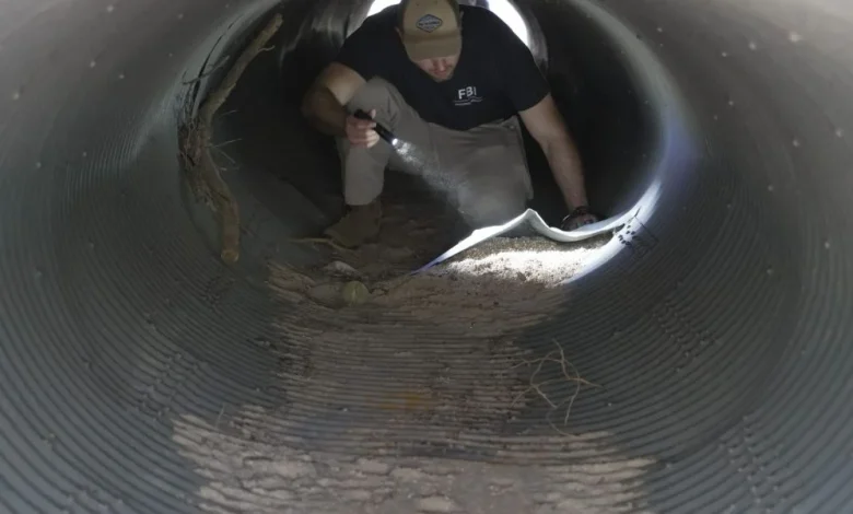 Law enforcement thought Nancy Guthrie's smart camera was disconnected, but Google Nest still had the tape