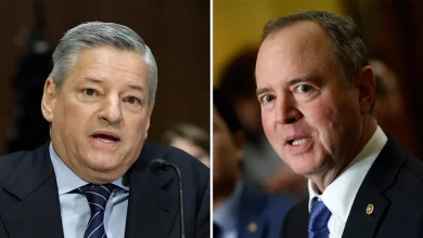 Lawmakers Push for Job Commitments From Netflix and Paramount