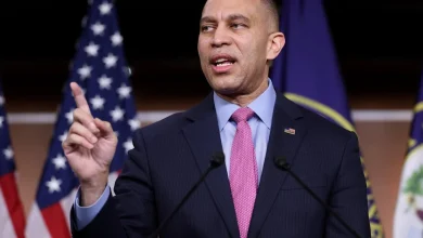 Lawmakers locked in standoff over ICE reforms as DHS funding deadline approaches