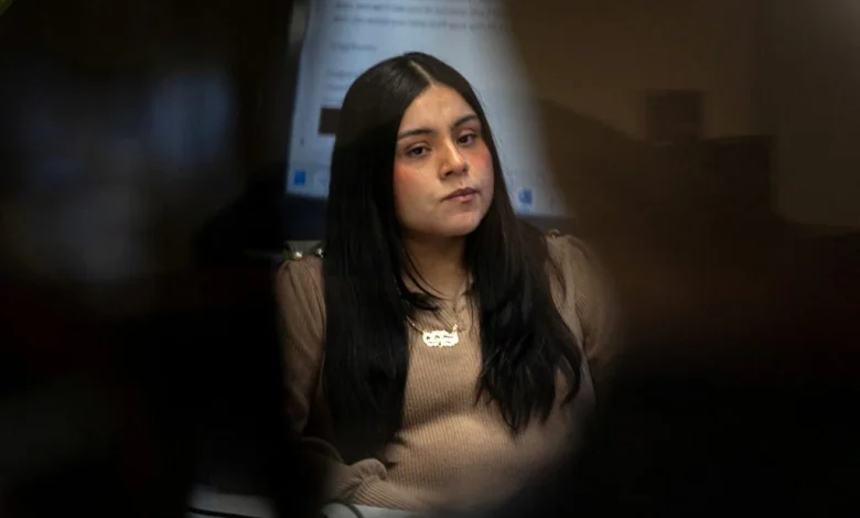 Lawyers of Chicago woman shot by federal agents say documents show how DHS lies about investigations