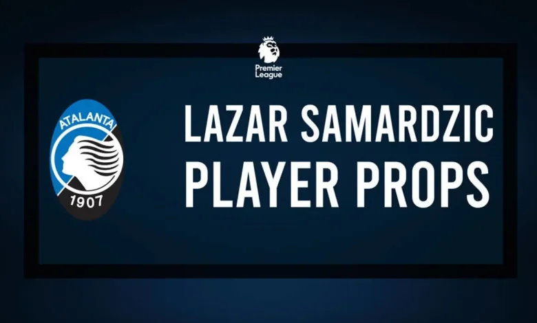 Lazar Samardzic vs. Lazio – Player props & odds to score a goal on February 14