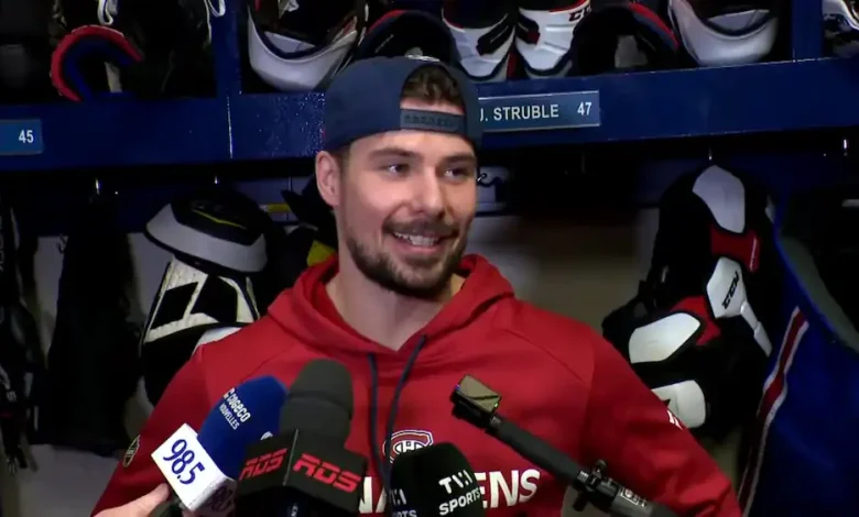 Le Québec aurait «une bonne équipe» aux Jeux, estime Alexandre Carrier