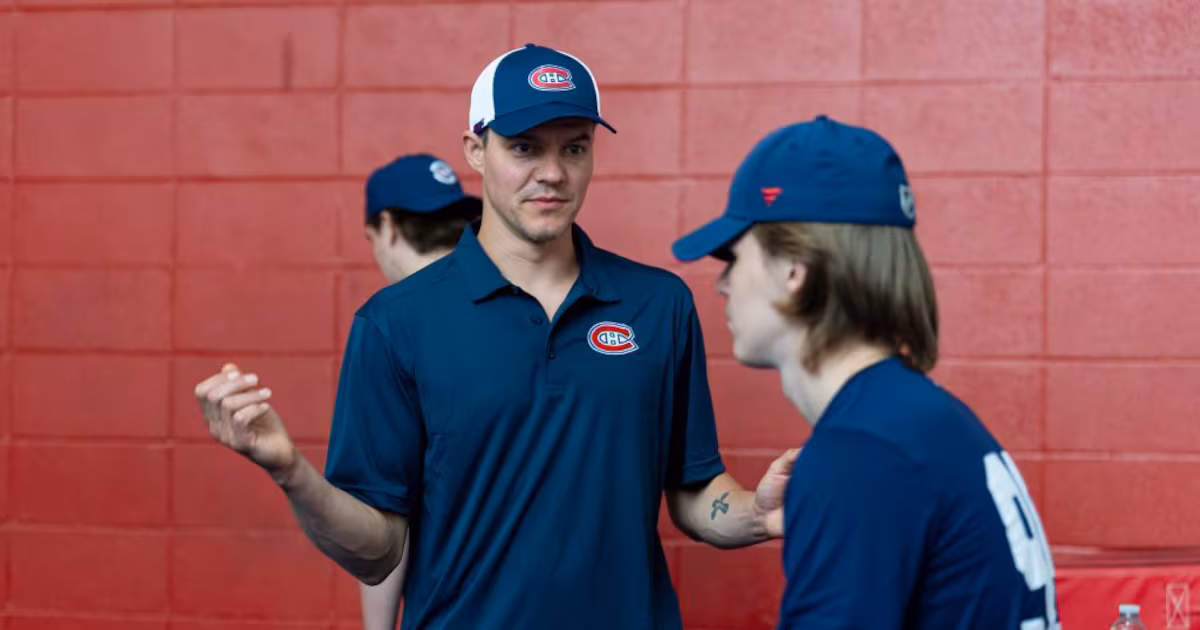 Le Rocket a trouvé le remplaçant de Marciano