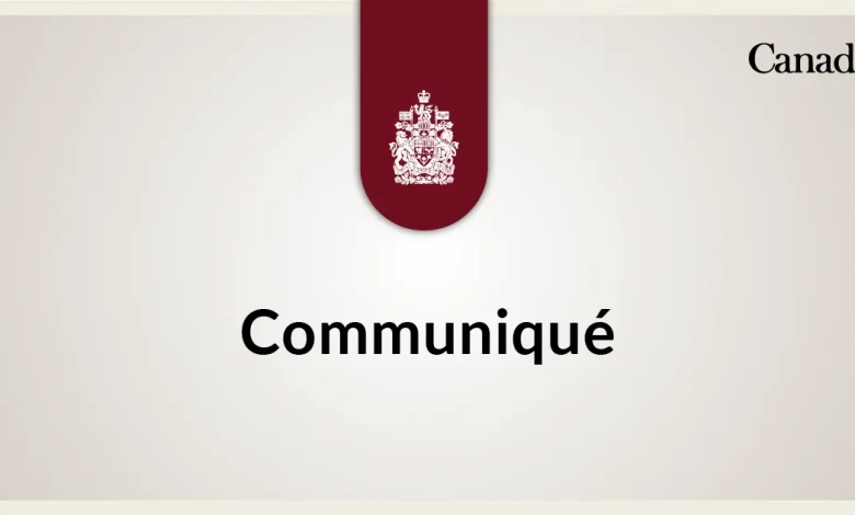 Le premier ministre Carney accueillera le premier ministre du Luxembourg, Luc Frieden, au Canada