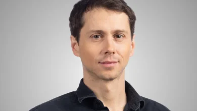 Le président Carney