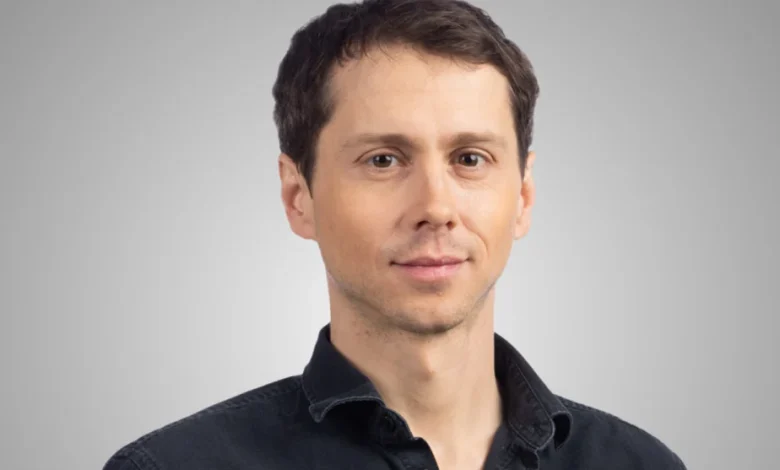 Le président Carney