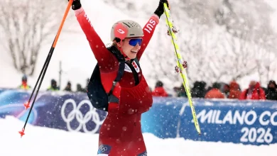 Le ski alpinisme fait ses premiers médaillés olympiques