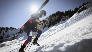 Le ski-alpinisme fait son entrée «historique» aux Jeux olympiques