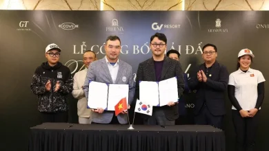 Le tournoi de golf Phoenix Reborn 2026 est lancé.