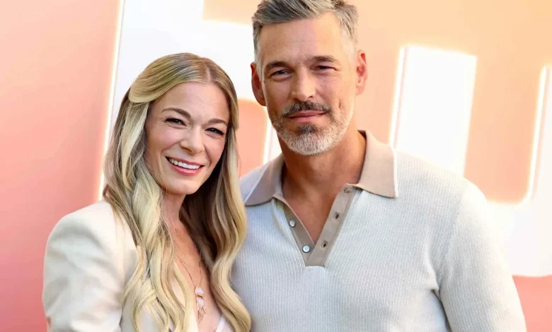 LeAnn Rimes Explains How Her Relationship with Eddie Cibrian Has 'Evolved' Ahead of Their 15th Wedding Anniversary