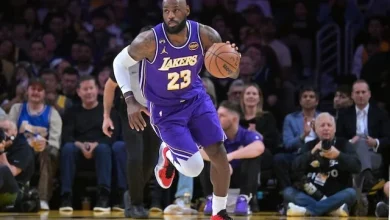 LeBron James Reveals How Much Longer He Thinks He Can Play