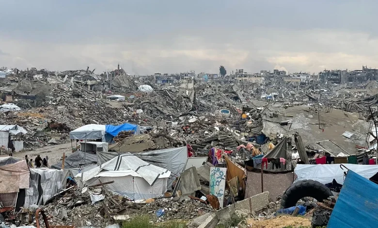 đ¨âď¸ Leaders of Canada and Germany Announce that International Law and Rules are Effectively Over. This is the most important email I've sent to you in a very long time.