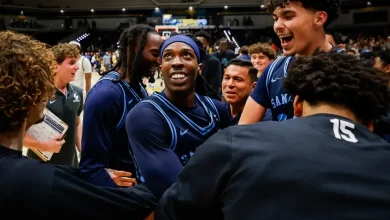 Leading scorer Ty-Laur Johnson no longer with USD basketball team