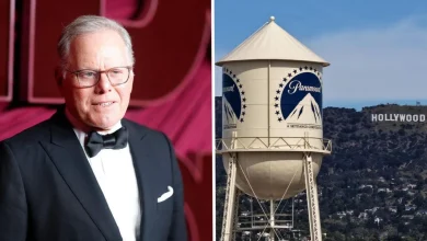 Leaked Audio: WBD CEO Pitches Staffers on Paramount Deal Post-Netflix