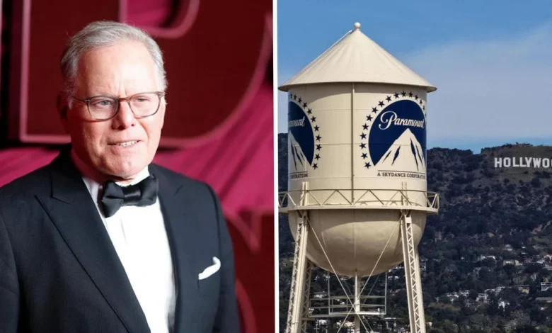 Leaked Audio: WBD CEO Pitches Staffers on Paramount Deal Post-Netflix