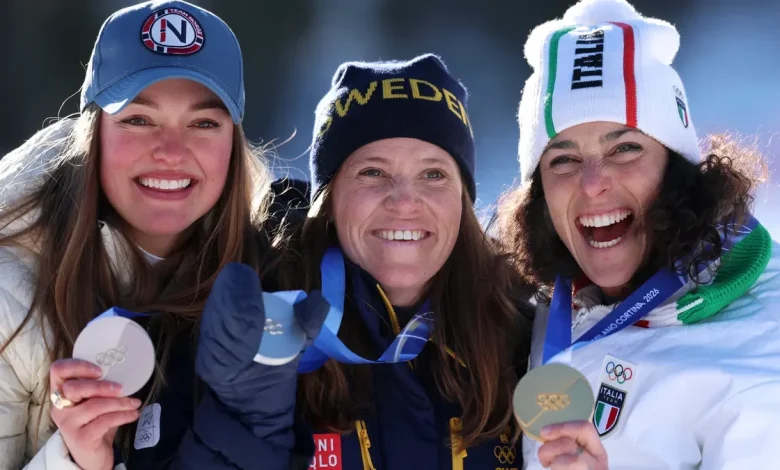 Leave the kids alone: Norway explains formula behind Olympic success