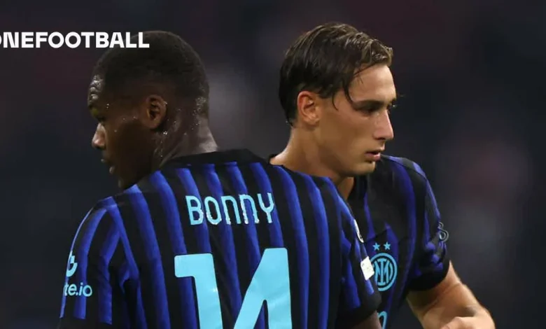 🔴Lecce-Inter 0-0 | Infortunio RECORD in 33 secondi, Bastoni fischiato 🤬