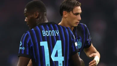 🔴 Lecce v Inter, line-ups: Bonny or Pio, Dimarco and Sottil choices