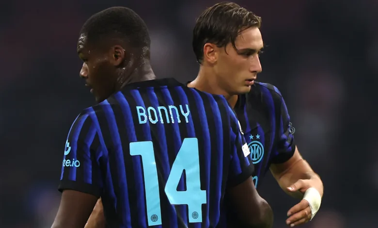 🔴 Lecce v Inter, line-ups: Bonny or Pio, Dimarco and Sottil choices