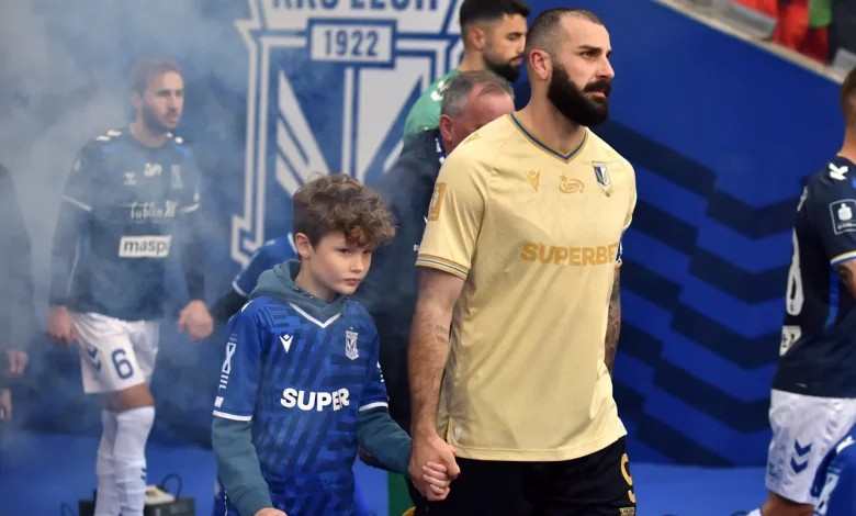 Lech i Jagiellonia przed decydującymi starciami. Czeka wielka kasa