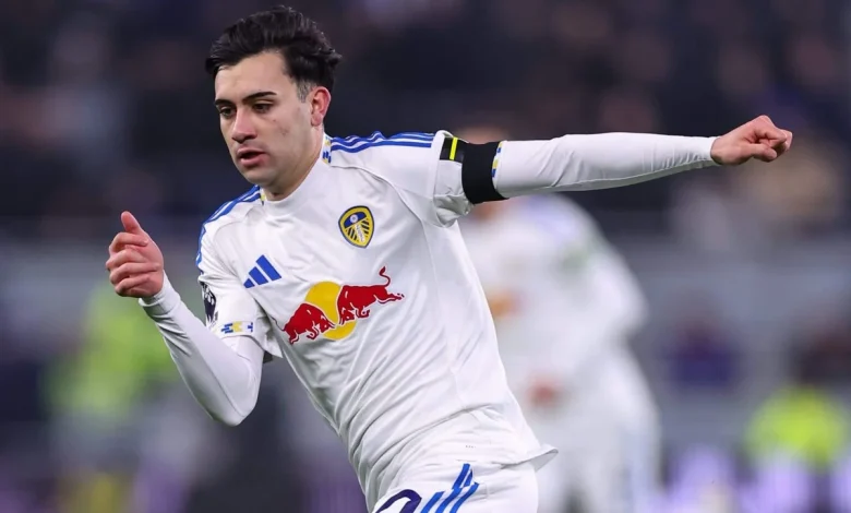 Leeds United January window review — and what they are planning for the summer - The Athletic