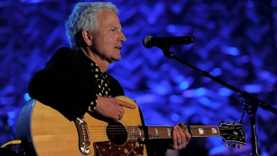 Legendary Pop Songwriter Billy Steinberg Dead At 74