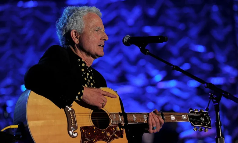 Legendary Pop Songwriter Billy Steinberg Dead At 74