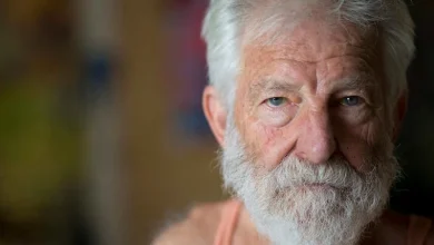 Legendary South Philly mosaicist Isaiah Zagar has died