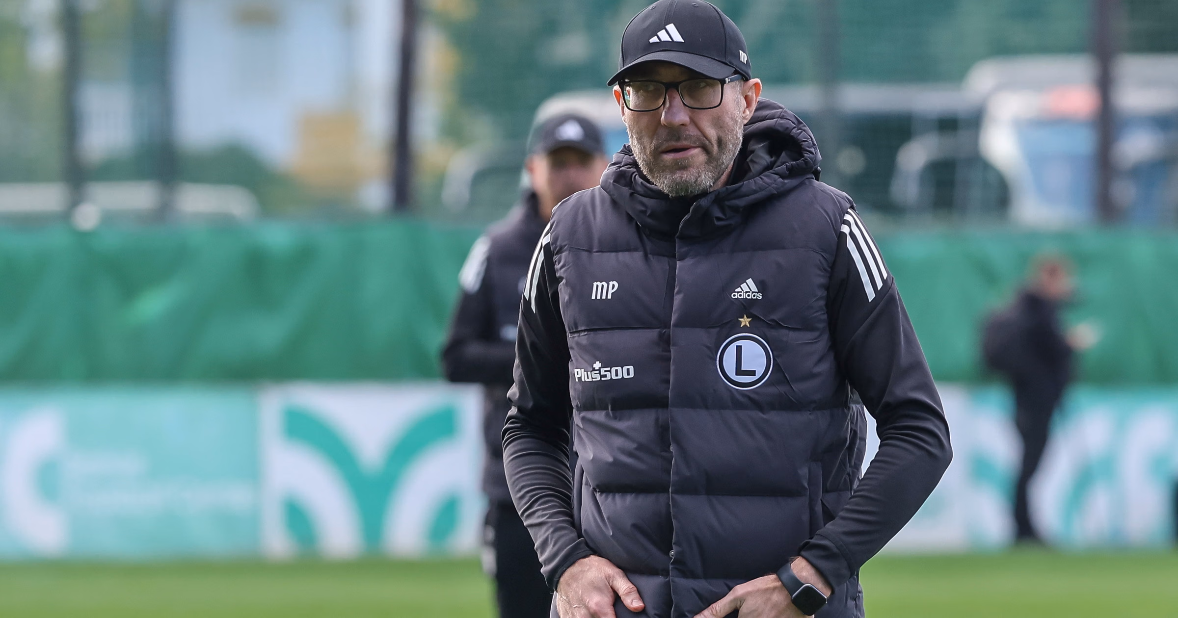 Legia Warszawa - Korona Kielce NA ŻYWO. Gdzie oglądać? O której mecz?