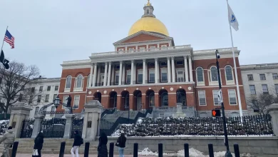 Legislators move to ban AI in political ads, deceptive ads in MA