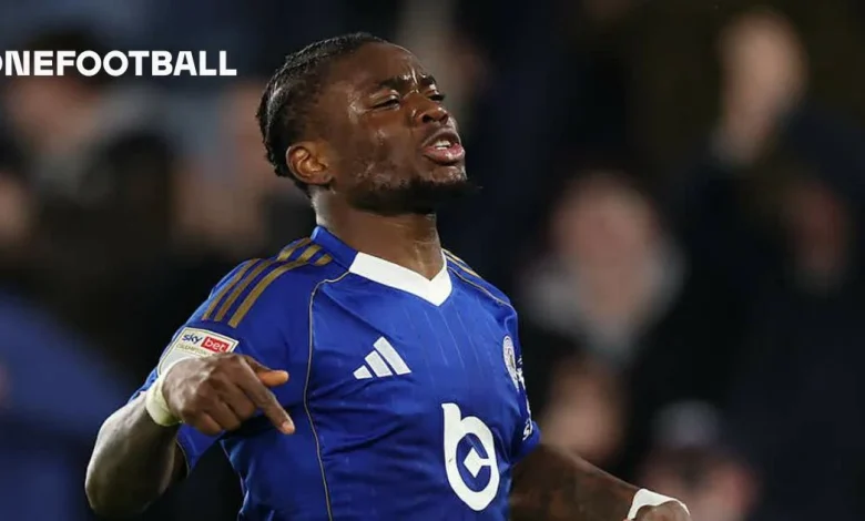 Leicester City v Stoke team news as Abdul Fatawu missing from Gary Rowett's first line-up