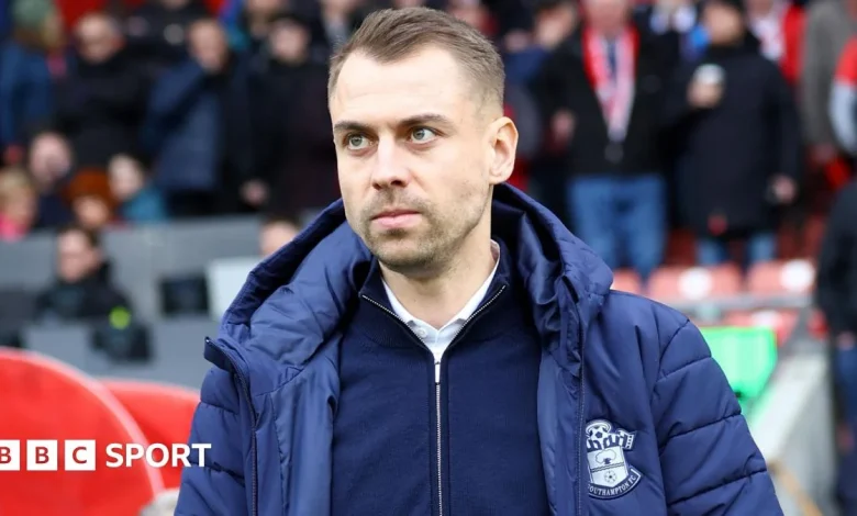 Leicester fixture quirk may have impact - Eckert