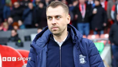 Leicester fixture quirk may have impact - Eckert