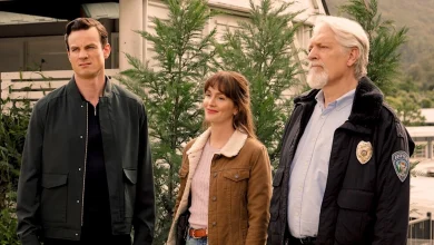 Leighton Meester's Good Cop/Bad Cop Canceled At The CW, Co-Star Says