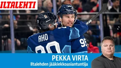 Leijonien ylivoima ei toimi – Tässä syy