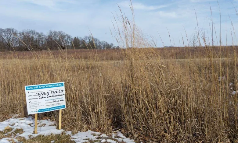 Lenexa advances plan to build 50 affordable homes after hours of resident feedback