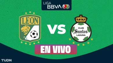 León vs. Santos EN VIVO: Sigue el partido de la Jornada 7 del Clausura 2026